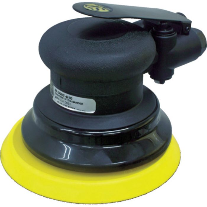 SP 非吸塵式10mmオービット125Φmmダブルアクションサンダー(Tcode:8185509)