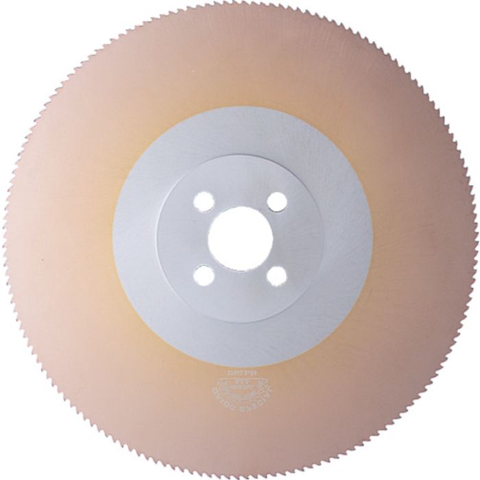 大同 スペシャルソー 370X3.0X50X6(Tcode:2742497)