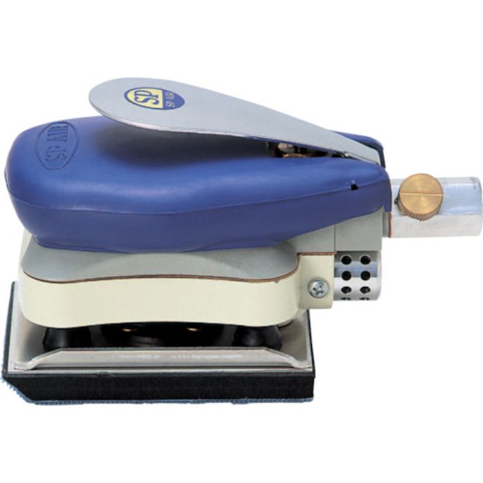 SP オービタルサンダー75×110mm(Tcode:5415101)