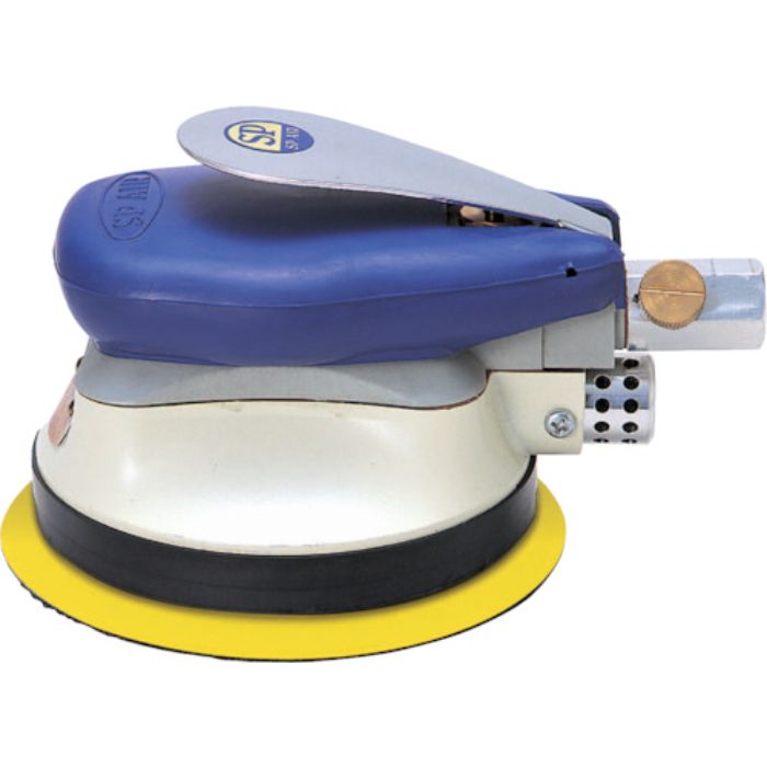 SP ダブルアクションサンダー125mmφ(Tcode:5415136)