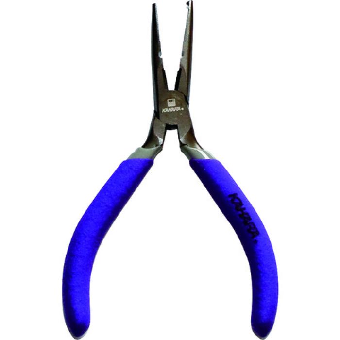 KAHARA カハラ 5inchステンレスプライヤー(Tcode:8184339)