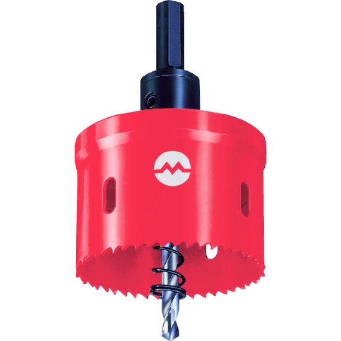 大見 SPホールカッター 刃径53mm(適用パイプ40mm)(Tcode:1061470)