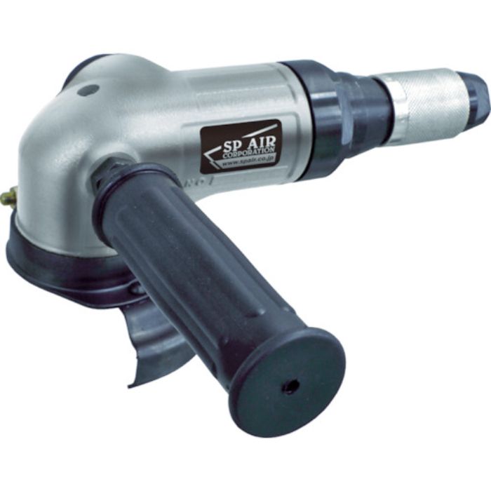 SP エアアングルグラインダー ホース取付口NPT3/8(Tcode:8361592)