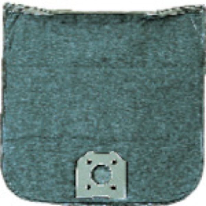 日立 業務用掃除機用布袋フィルター 1枚入り(Tcode:1242114)