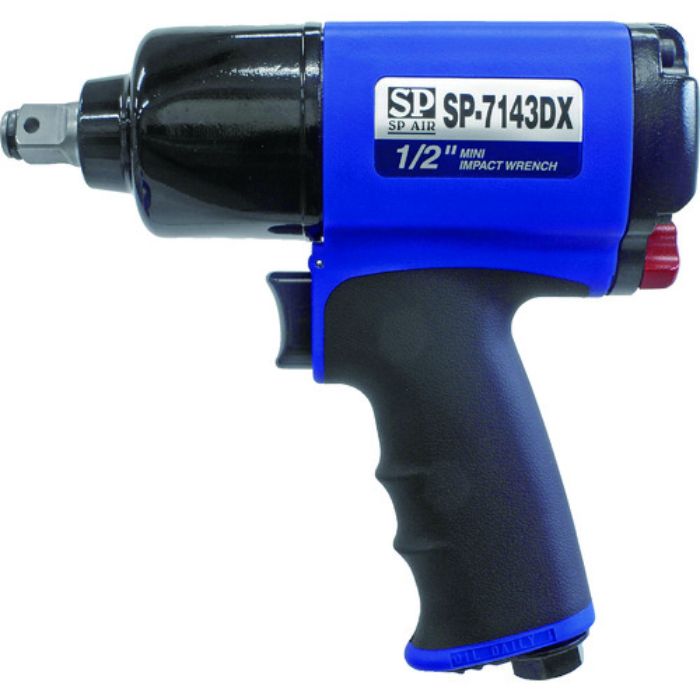 SP 超軽量インパクトレンチ12.7mm角(Tcode:3340236)