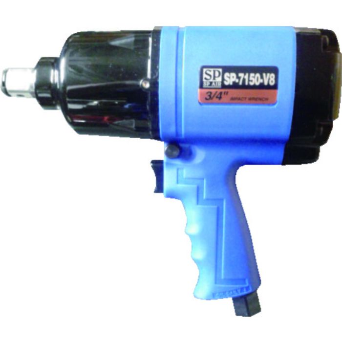 SP 軽量インパクトレンチ19mm角(Tcode:4851536)