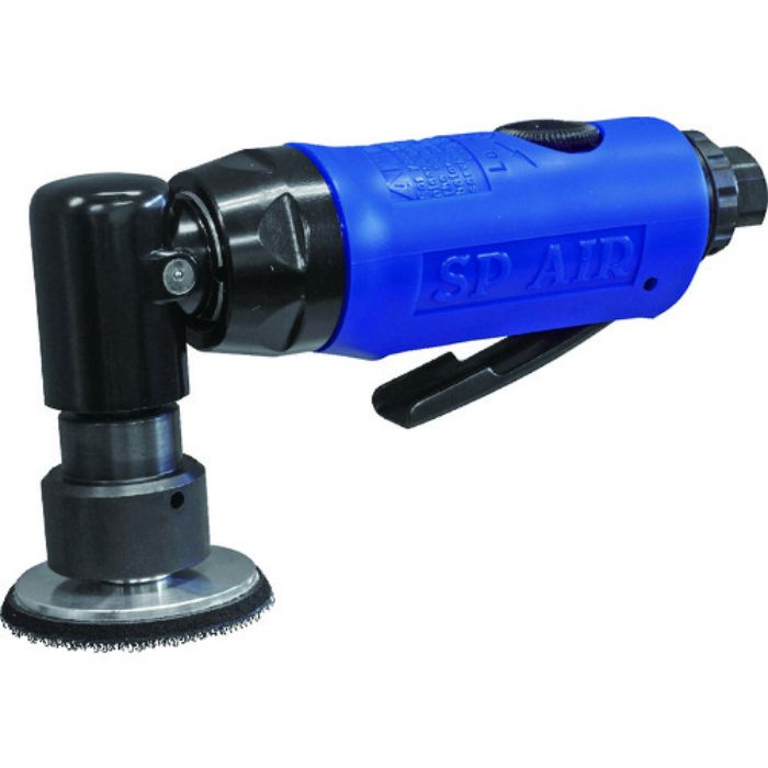 SP ミニダブルアクションサンダー50mmφ(Tcode:3321291)