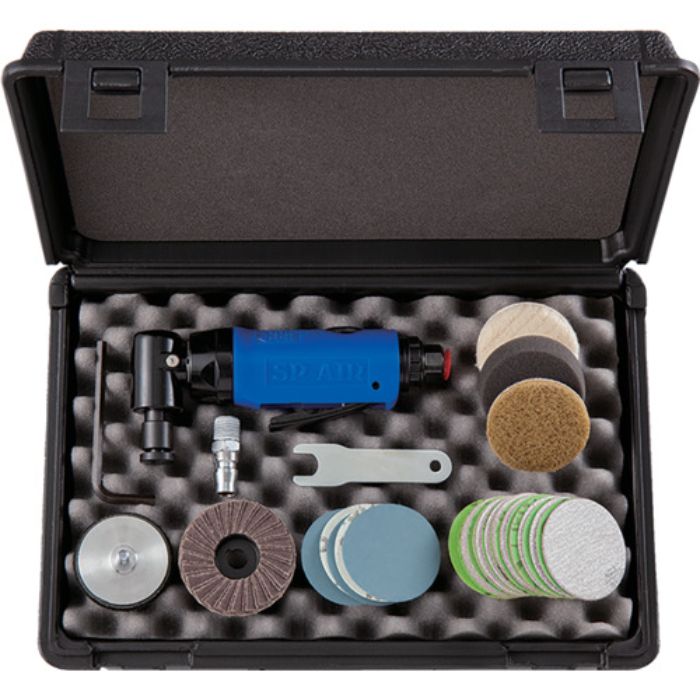 SP ミニサンダーセット50mmφ(Tcode:3321321)