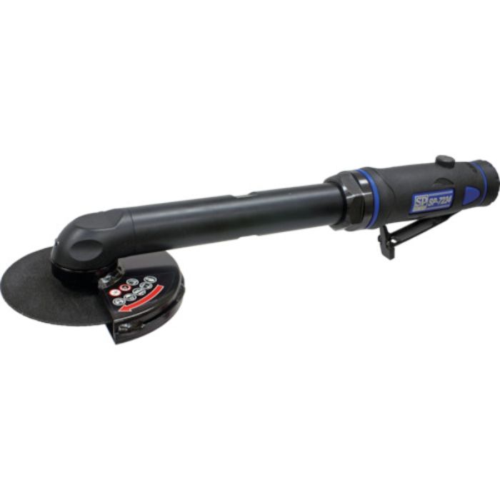 SP Φ100mmロングカットオフツール(Tcode:8292425)