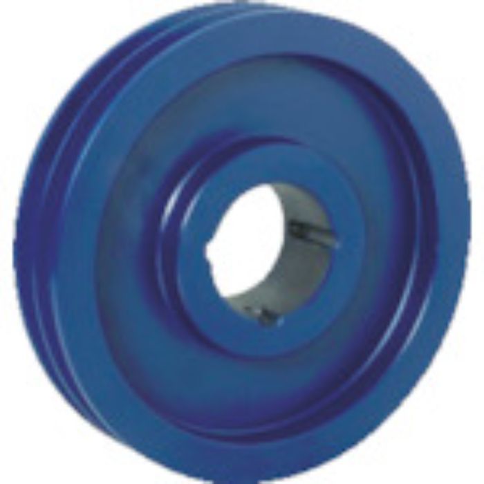EVN ブッシングプーリー SPA 112mm 溝数1(Tcode:3805271)