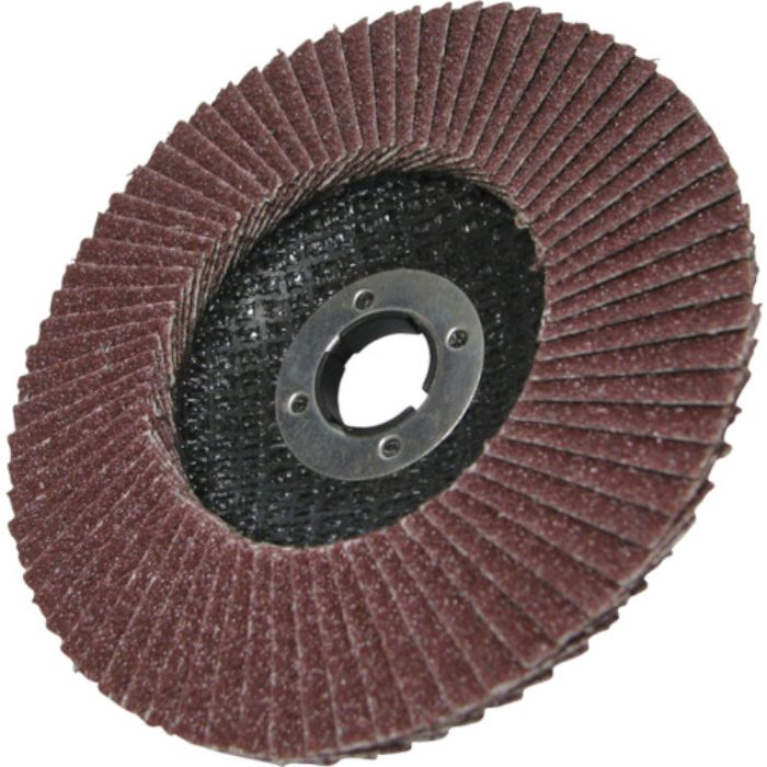 ヤナセ スパークディスク100X15 A60 (1箱(PK)=10枚入)(Tcode:3358780)