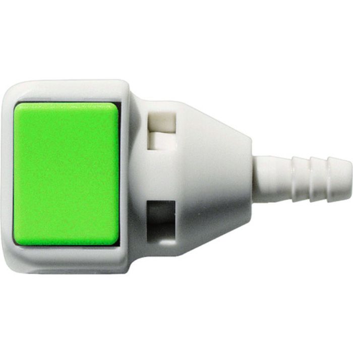 日東 キューブカプラ相手側取付サイズ内径φ6チューブ(65155)(Tcode:1289135)