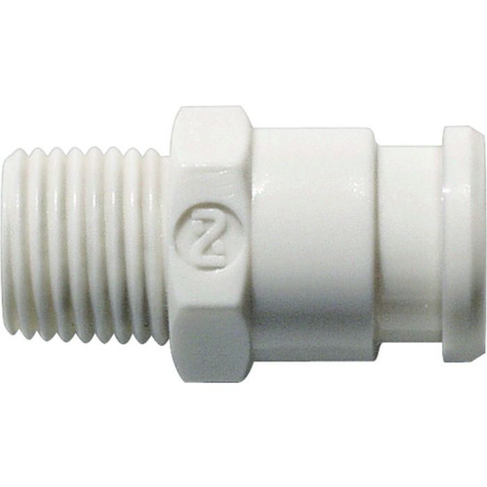 日東 キューブカプラ相手側取付サイズRc1/8(65222)(Tcode:1289140)