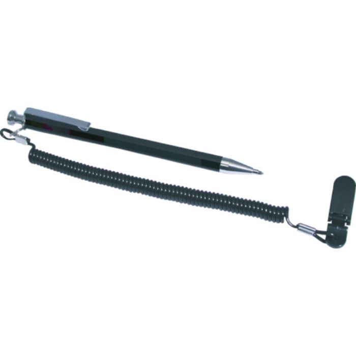 フエキ 建築用シャープペンシル2.0mm落下防止コイル付 HB(Tcode:8185655)