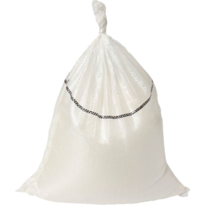 萩原 ターピー スーパー土のう ホワイト 48cm×62cm 箱入り(50枚入)(Tcode:4689467)