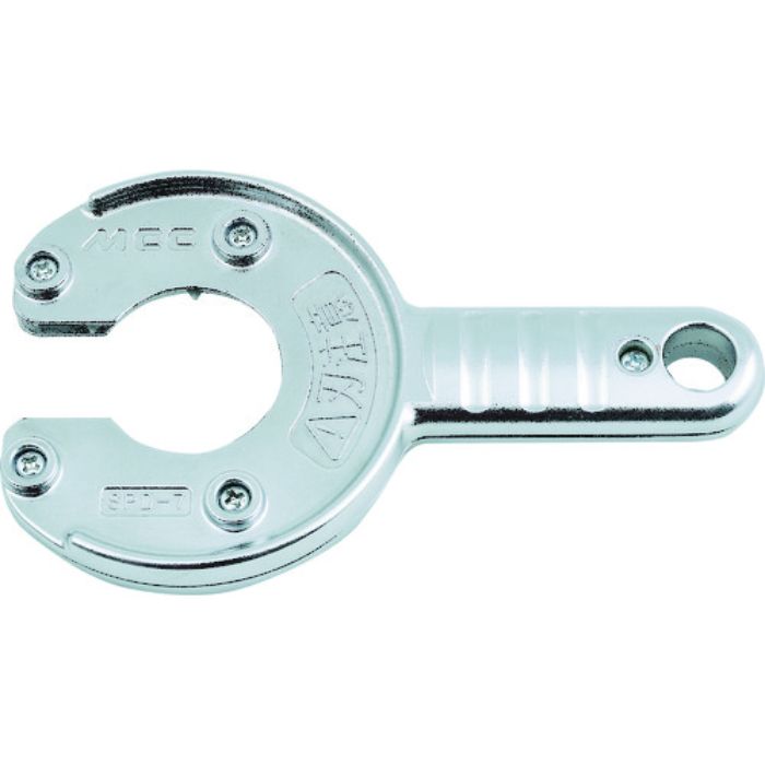 MCC ダ円サヤ管カッタ(Tcode:4402235)