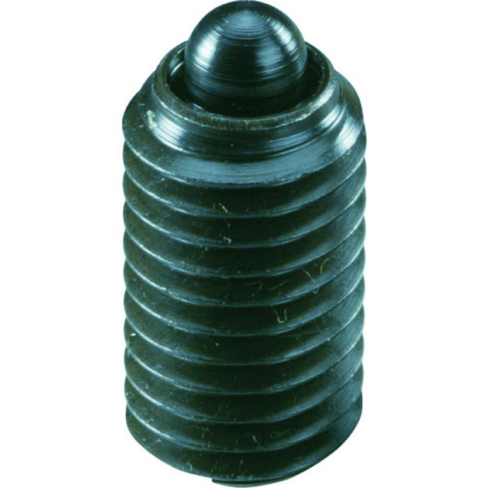 kipp ショートプランジャー(重荷重用・スチール製)M16(Tcode:1059564)