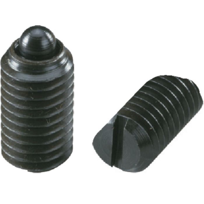 kipp ショートプランジャー(Tcode:8059070)