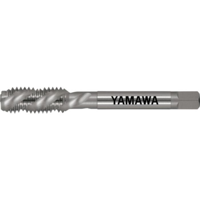 ヤマワ スパイラルタップ 左ねじ用 SP LH P2 M10X1.25 (Tcode:2164950)