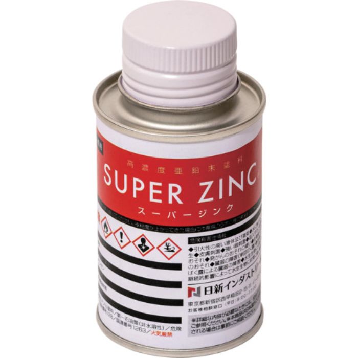 NIS スーパージンクミニ 0.1Kg(Tcode:8550823)