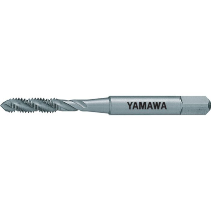 ヤマワ スパイラルタップ SP P2 M10X1.5(Tcode:4511603)
