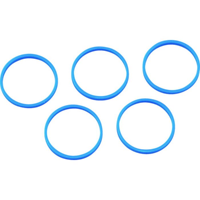 タジマ 穴径変更リングマムシ用 (5枚組み)(Tcode:8288317)