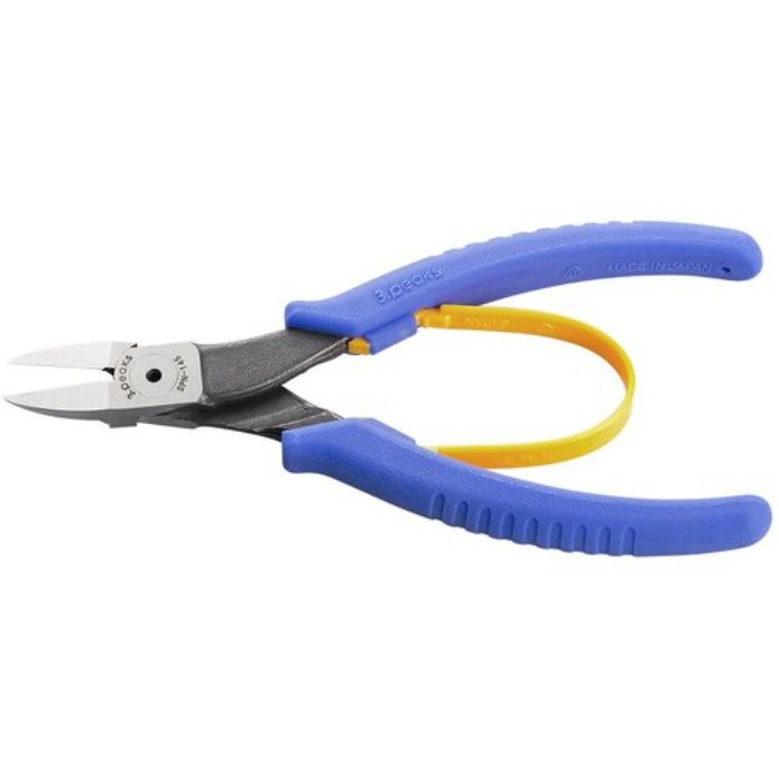 スリーピークス スリムプラスチックニッパ(バネ付) 145mm(Tcode:4942779)