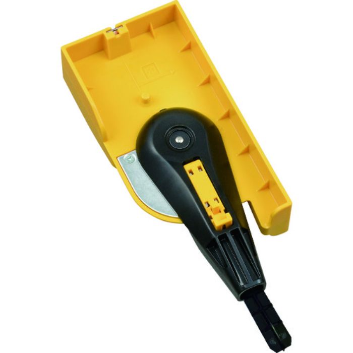 タジマ 下げ振り据付補助棒パーフェクトスーパー如意棒用交換部品 定規A(Tcode:8288323)