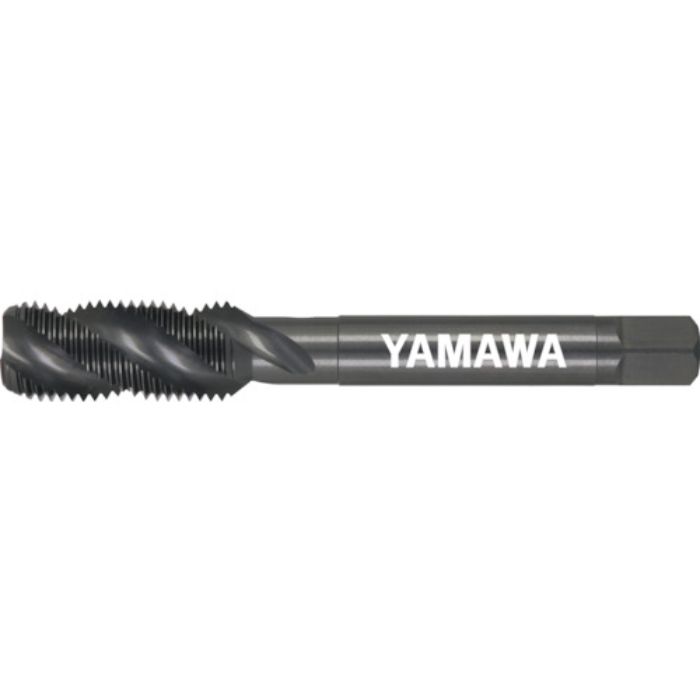 ヤマワ 酸化処理スパイラルタップ SP OX P3 M8X1.25(Tcode:2150164)
