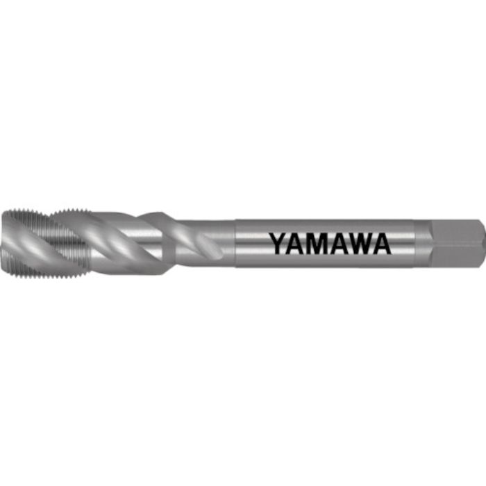 ヤマワ スパイラルタップ SP P2 3/8-32UNEF(Tcode:2156629)