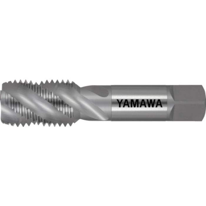 ヤマワ スパイラルタップ SP P4 M22X2.5(Tcode:4606938)