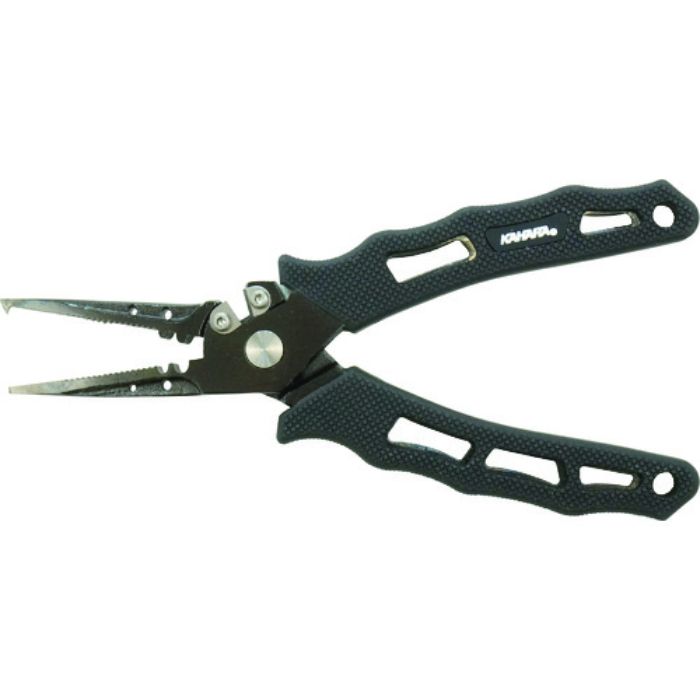 KAHARA 7インチプレミアムステンレスプライヤー(Tcode:1076747)