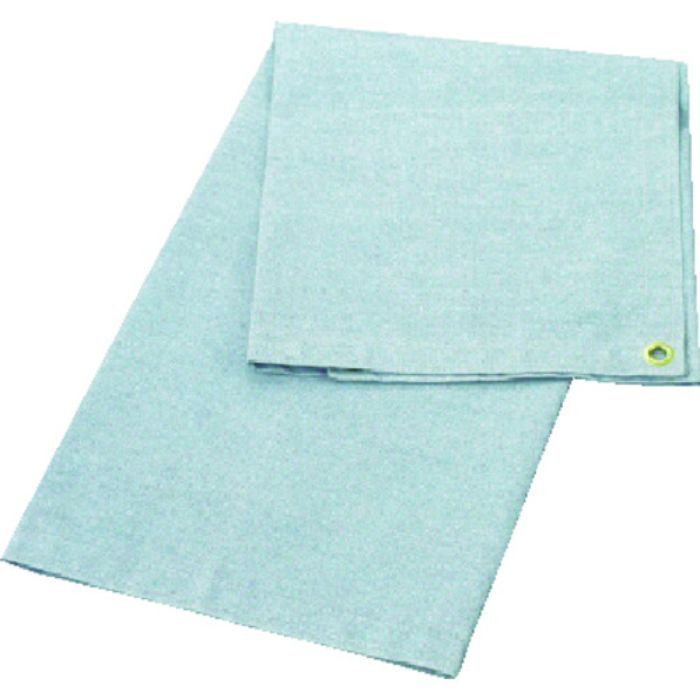 TRUSCO スパッタシートアルファー 1号 920X920(Tcode:1209779)