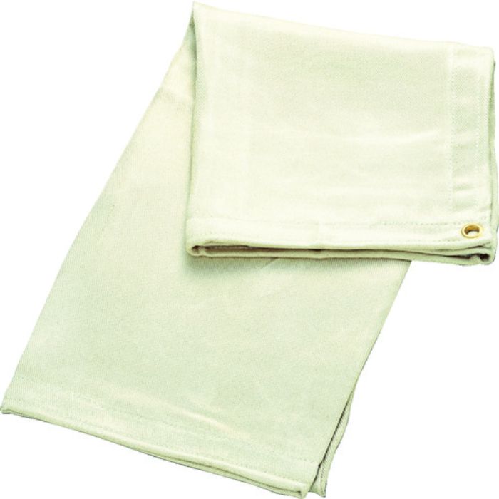 TRUSCO スパッタシートゴールドα 1号 820X920(Tcode:1210173)