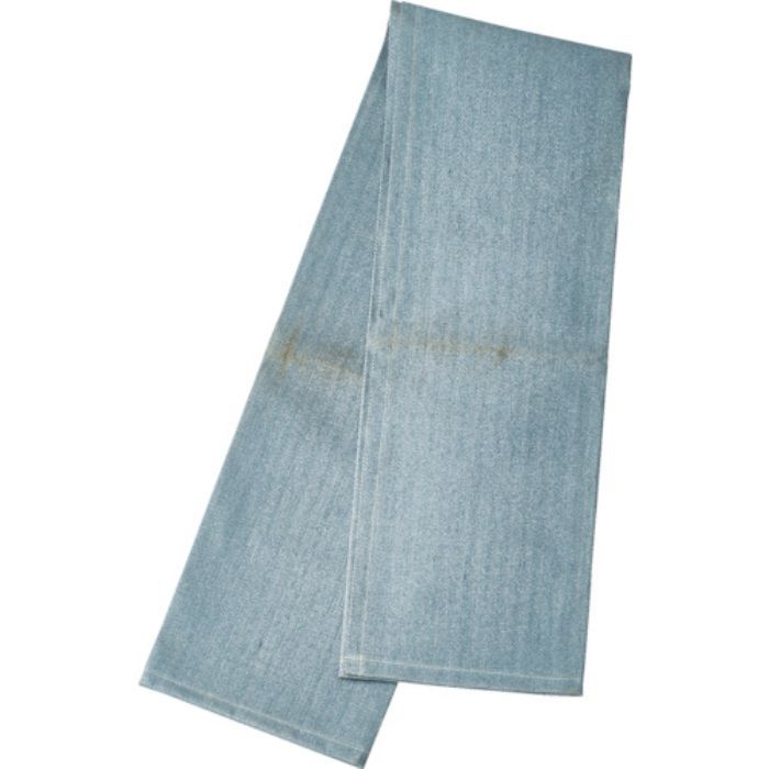 TRUSCO スパッタシートDX ハトメなし 2号 920X1920(Tcode:7973616)