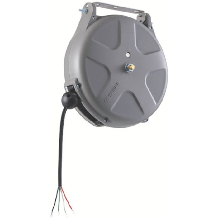TRIENS コードリール200V制御用 2.0sq×4心×8m(Tcode:8513632)