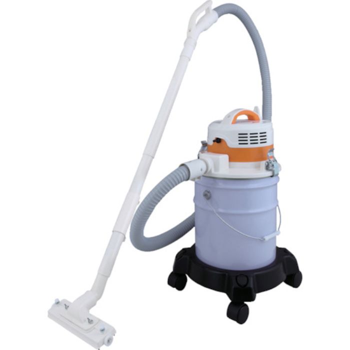 Suiden 乾湿両用掃除機 100V ペールタンク(Tcode:8277129)