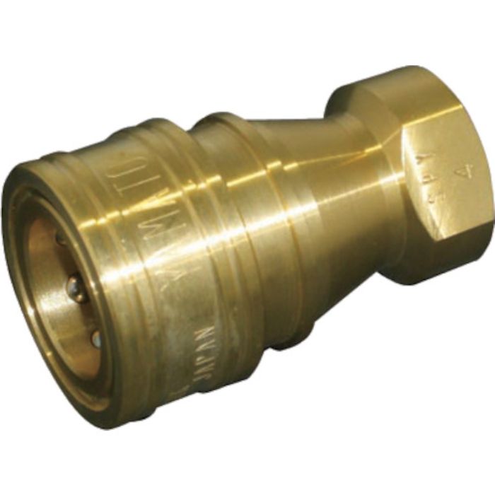 ヤマト SPYカップリング ソケット(真鍮)SPY3-S(Tcode:8577973)