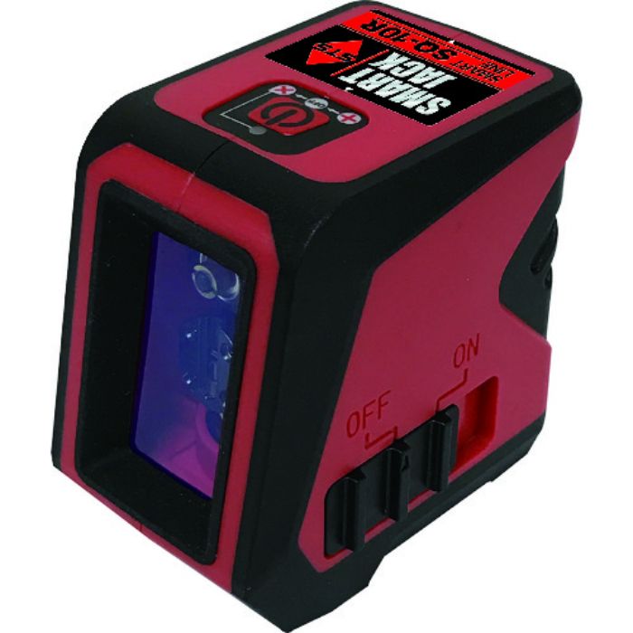 STS レーザー墨出器 SQ-10R(Tcode:1487064)