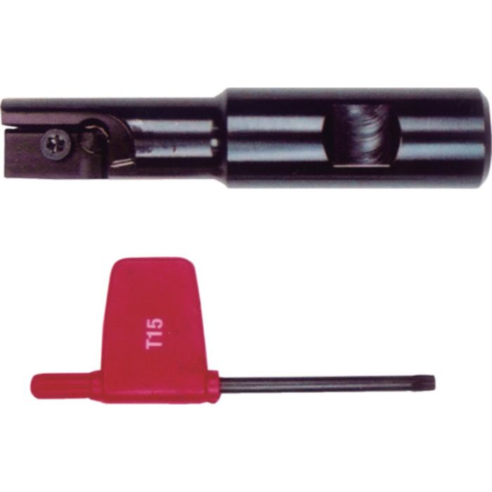 NOGA ミルスレッド ツールホルダー(Tcode:3321363)