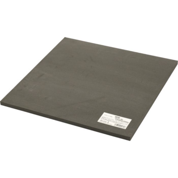 光 ポリエチレンスポンジ 300×300×10mm 黒(Tcode:8548047)