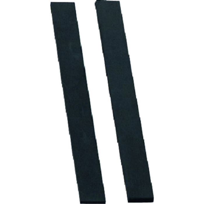 光 ポリエチレンスポンジ テープ付 30×300×10mm 黒(Tcode:2250686)