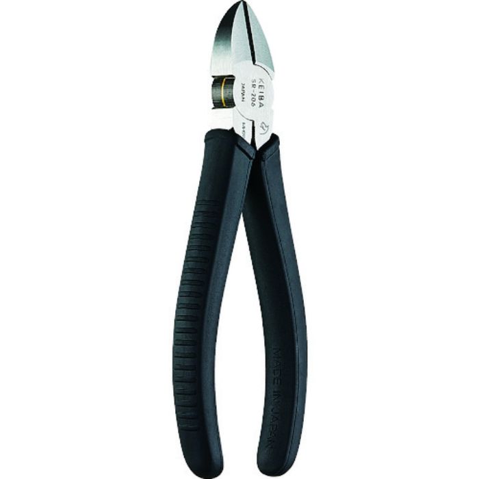 KEIBA スムース・ローテーション・ニッパー 150(Tcode:7608799)