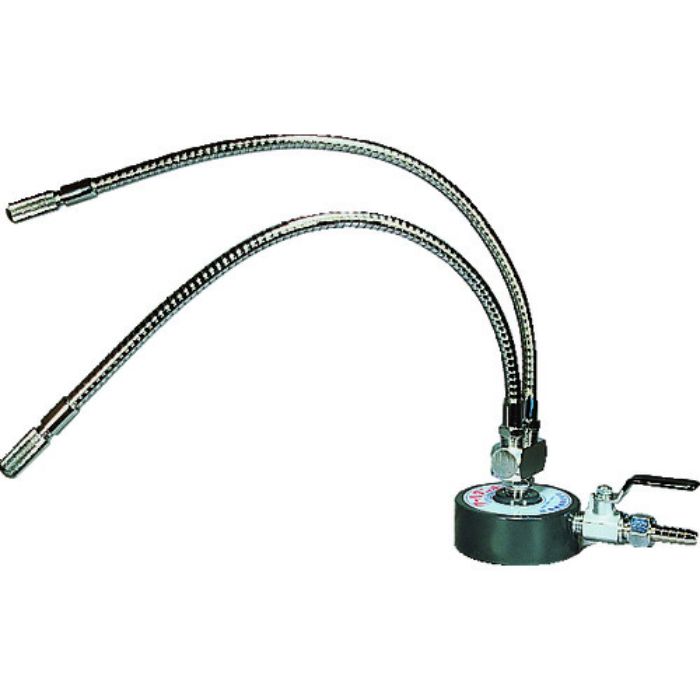 扶桑 クールダンボ SR2-40 空気用丸吹2軸40cm(Tcode:1174070)