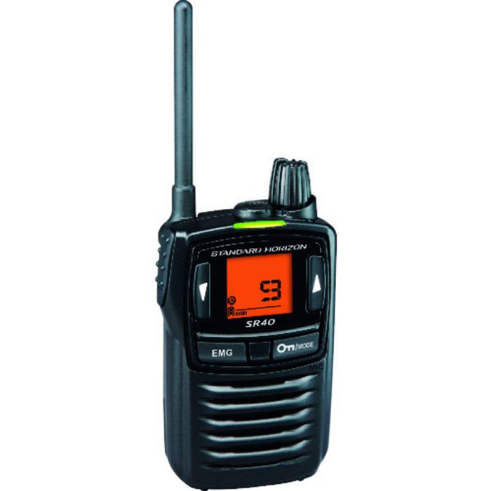 八重洲無線 特定小電力トランシーバー ブラック(Tcode:2079146)