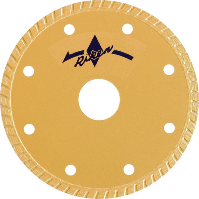 理研ダイヤ タイルカッター外径(mm)100刃厚(mm)1.0穴径(mm)20(Tcode:2073926)