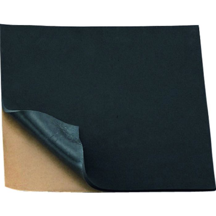 光 スポンジ 5×300×300mm 黒(Tcode:2242898)