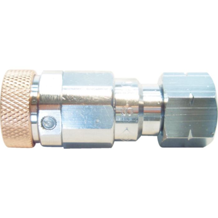 千代田 ワンタッチ継手・QジョイントS-RG(Tcode:3552624)