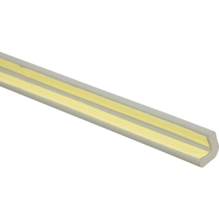 光 アングル型スポンジ グレー 8×30×30X450mm(Tcode:4739906)