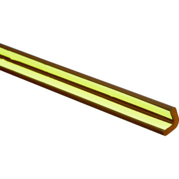 光 アングル型スポンジ 茶 8×30×30X450mm(Tcode:4739931)